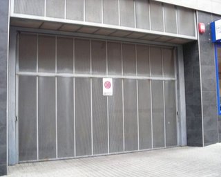 Garaje en venta en Huerta de la Reina - Trassierra en Córdoba
