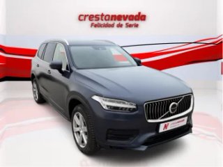 Volvo XC90 2022 DESDE 577€ AL MES ¡SIN ENTRADA!