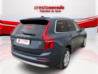 Volvo XC90 2022 DESDE 577€ AL MES ¡SIN ENTRADA!