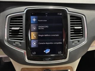 Volvo XC90 2022 DESDE 577€ AL MES ¡SIN ENTRADA!