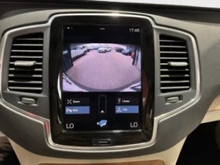 Volvo XC90 2022 DESDE 577€ AL MES ¡SIN ENTRADA!