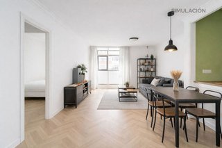 Piso en venta en Alcaravaneras en Palmas de Gran Canaria(Las)