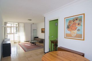 Piso en venta en Alcaravaneras en Palmas de Gran Canaria(Las)