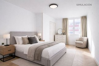 Piso en venta en Alcaravaneras en Palmas de Gran Canaria(Las)