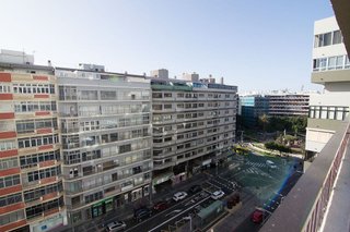 Piso en venta en Alcaravaneras en Palmas de Gran Canaria(Las)