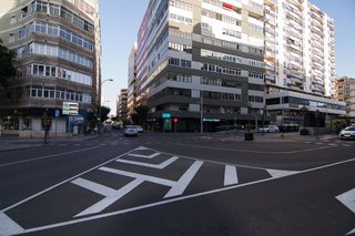 Piso en venta en Alcaravaneras en Palmas de Gran Canaria(Las)