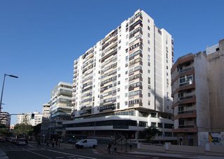 Piso en venta en Alcaravaneras en Palmas de Gran Canaria(Las)