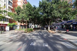 Piso en venta en Alcaravaneras en Palmas de Gran Canaria(Las)