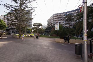 Piso en venta en Alcaravaneras en Palmas de Gran Canaria(Las)