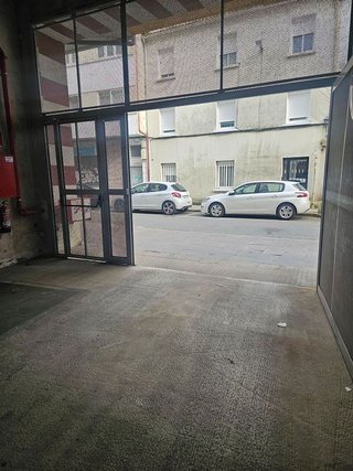 Garaje en venta en Campus Norte - San Caetano en Santiago de Compostela