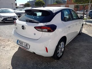 Opel Corsa   1.2T XHL 74kW (100CV) Edition