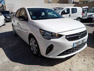 Opel Corsa   1.2T XHL 74kW (100CV) Edition