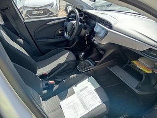 Opel Corsa   1.2T XHL 74kW (100CV) Edition