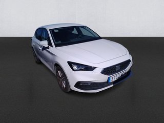 Seat Leon  LEON 2.0 TDI 85kW S&S Style XS