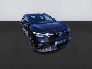 Volkswagen ID.4   Pro 128kW (174CV) AutomÃ¡tico