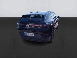 Volkswagen ID.4   Pro 128kW (174CV) AutomÃ¡tico