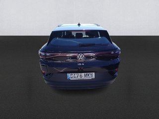 Volkswagen ID.4   Pro 128kW (174CV) AutomÃ¡tico