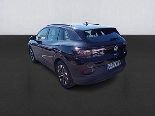 Volkswagen ID.4   Pro 128kW (174CV) AutomÃ¡tico
