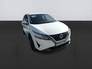 Nissan Qashqai   DIG-T 103kW (140CV) mHEV 4x2 Acenta