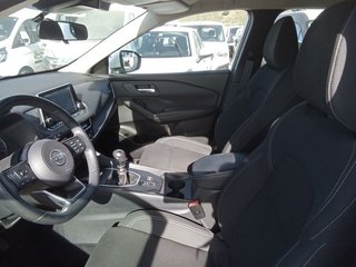 Nissan Qashqai   DIG-T 103kW (140CV) mHEV 4x2 Acenta