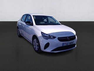 Opel Corsa   1.2T XHL 74kW (100CV) Edition