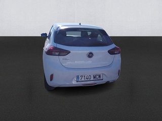 Opel Corsa   1.2T XHL 74kW (100CV) Edition