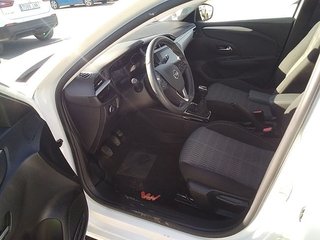 Opel Corsa   1.2T XHL 74kW (100CV) Edition