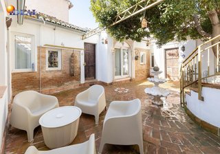 Piso en venta en Albaicín en Granada