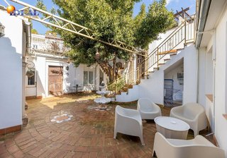 Piso en venta en Albaicín en Granada