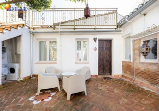 Piso en venta en Albaicín en Granada