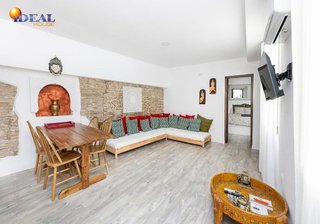 Piso en venta en Albaicín en Granada