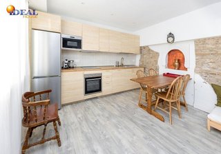 Piso en venta en Albaicín en Granada