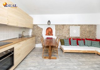Piso en venta en Albaicín en Granada