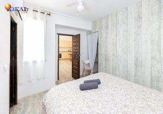 Piso en venta en Albaicín en Granada