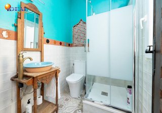 Piso en venta en Albaicín en Granada