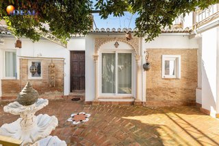 Piso en venta en Albaicín en Granada