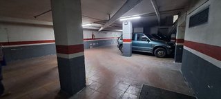 Garaje en venta en Centro en Puertollano