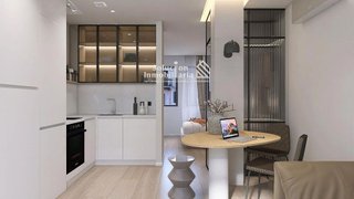Piso en venta en Salesas - Labradores en Salamanca