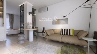 Piso en venta en Salesas - Labradores en Salamanca