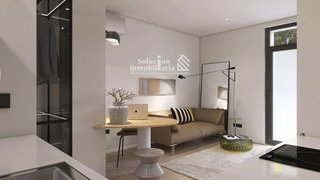 Piso en venta en Salesas - Labradores en Salamanca