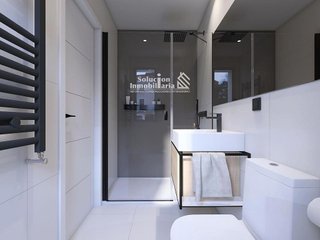 Piso en venta en Salesas - Labradores en Salamanca