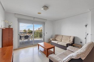 Piso en venta en Centro en Torrevieja