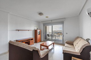 Piso en venta en Centro en Torrevieja