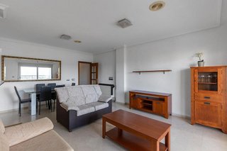 Piso en venta en Centro en Torrevieja