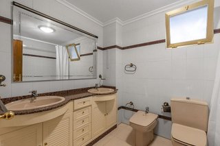 Piso en venta en Centro en Torrevieja