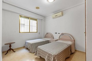 Piso en venta en Centro en Torrevieja