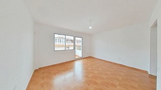 Piso en venta en Centro en Torrevieja