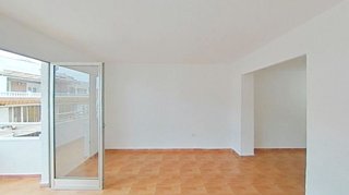Piso en venta en Centro en Torrevieja