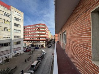Piso en venta en Inmobiliaria - Barreda en Torrelavega