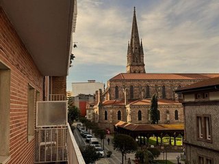 Piso en venta en Inmobiliaria - Barreda en Torrelavega